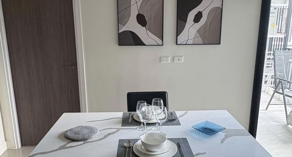For rent 1 bed condo in Hua Hin, Prachuap Khiri Khan
