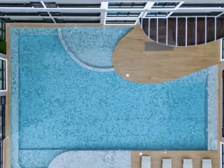For rent 1 Beds condo in Hua Hin, Prachuap Khiri Khan