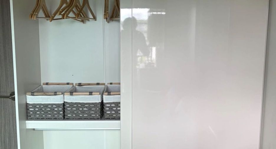 For rent 1 bed condo in Hua Hin, Prachuap Khiri Khan