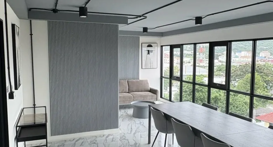 For rent 1 bed condo in Hua Hin, Prachuap Khiri Khan