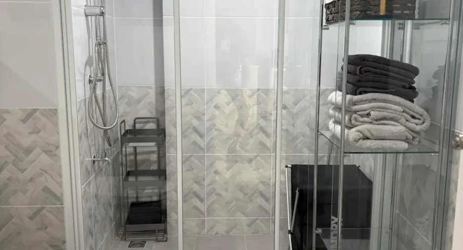 For rent 1 bed condo in Hua Hin, Prachuap Khiri Khan