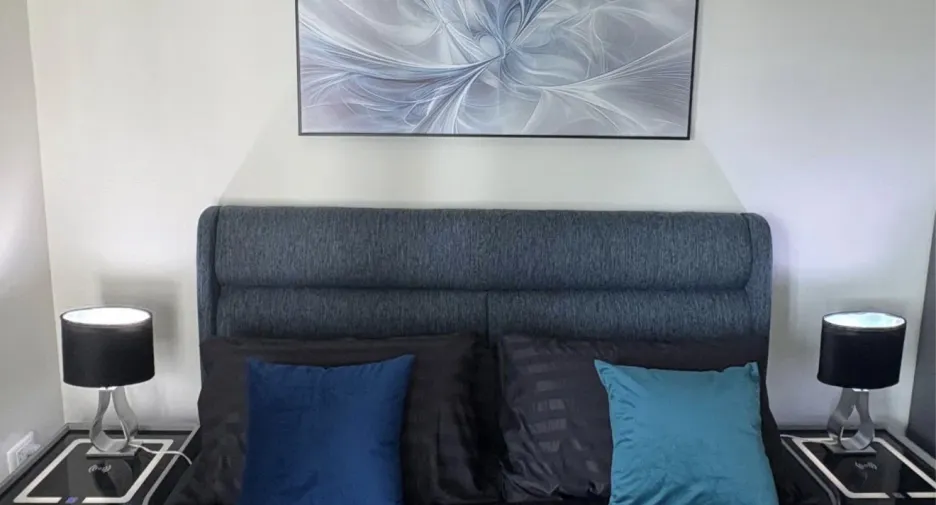 For rent 1 bed condo in Hua Hin, Prachuap Khiri Khan