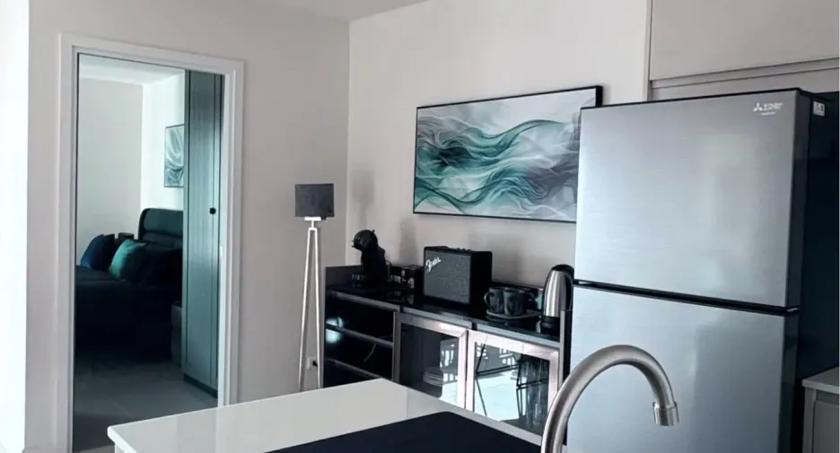 For rent 1 bed condo in Hua Hin, Prachuap Khiri Khan