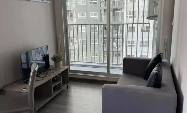 For rent 1 Beds condo in Mueang Samut Prakan, Samut Prakan