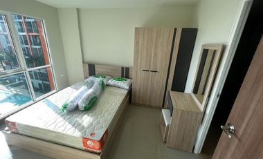 Wohnung zur Miete mit Studio in Hua Hin, Prachuap Khiri Khan