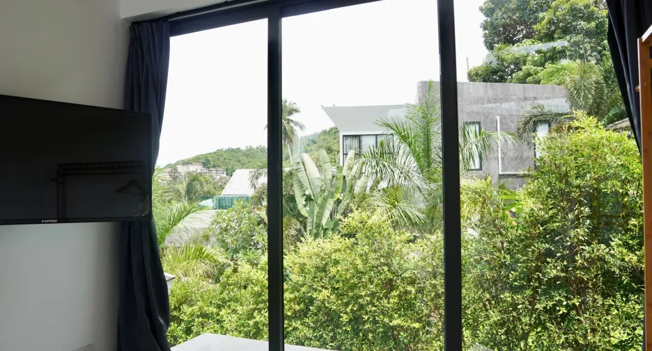 For rent 3 bedrooms villa in Ko Samui, Surat Thani