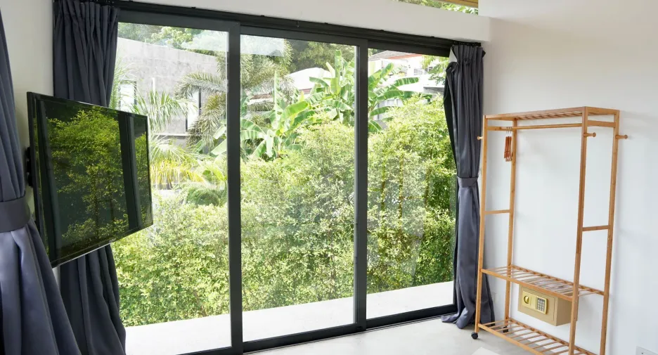 For rent 3 bedrooms villa in Ko Samui, Surat Thani