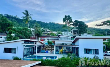 For rent 3 ベッドルーム villa in Ko Samui, Surat Thani
