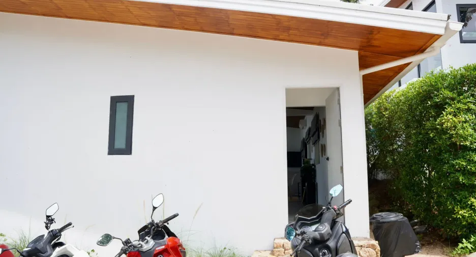 For rent 3 bedrooms villa in Ko Samui, Surat Thani