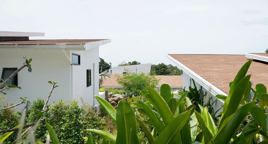 For rent 3 bedrooms villa in Ko Samui, Surat Thani