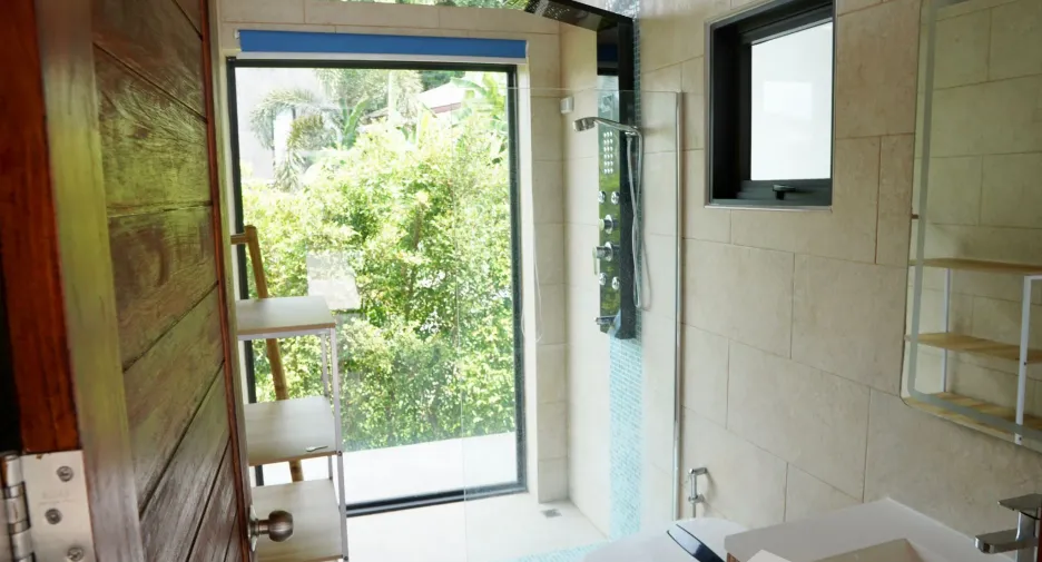 For rent 3 bedrooms villa in Ko Samui, Surat Thani