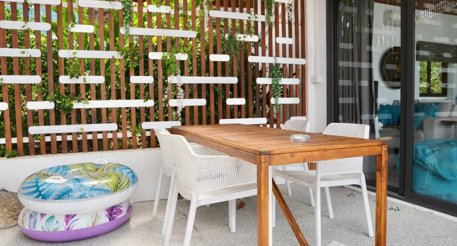 For rent 3 bedrooms villa in Ko Samui, Surat Thani