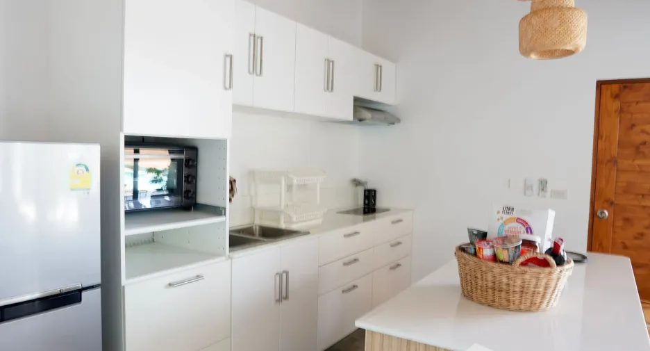 For rent 3 bedrooms villa in Ko Samui, Surat Thani