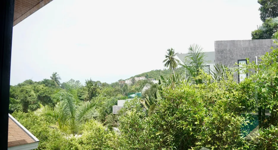 For rent 3 bedrooms villa in Ko Samui, Surat Thani