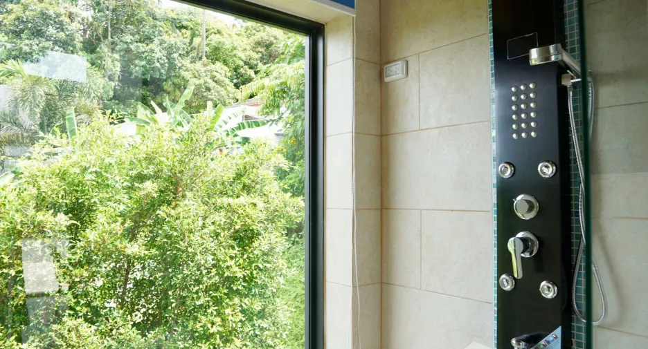 For rent 3 bedrooms villa in Ko Samui, Surat Thani