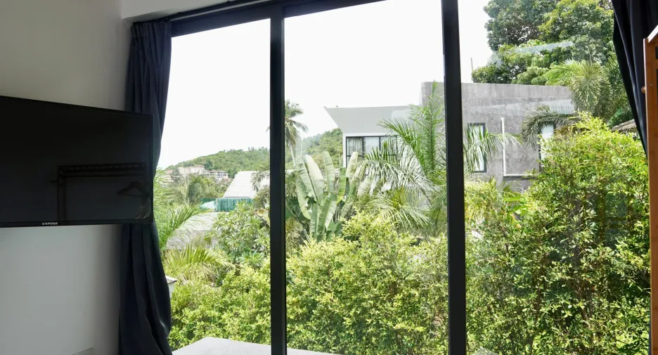 For rent 3 bedrooms villa in Ko Samui, Surat Thani