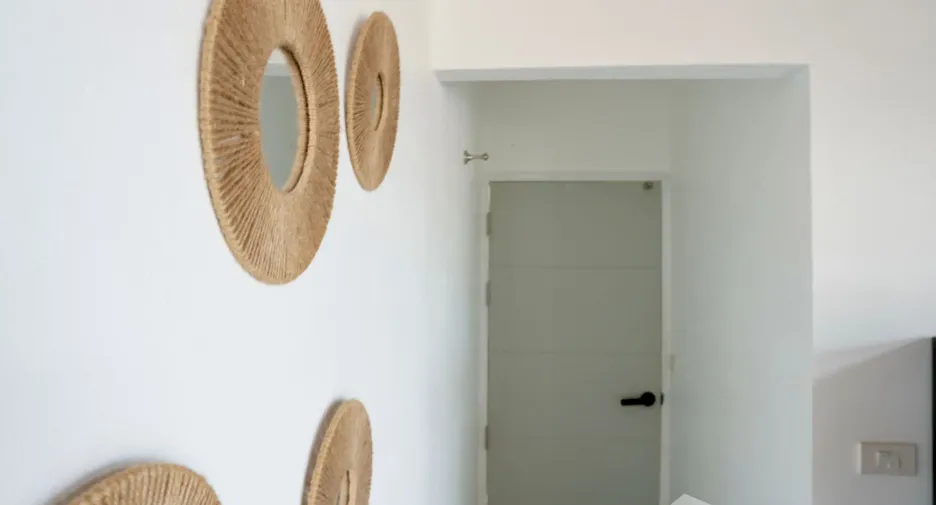 For rent 3 bedrooms villa in Ko Samui, Surat Thani