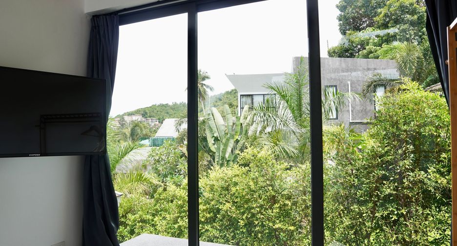 For rent 3 bedrooms villa in Ko Samui, Surat Thani
