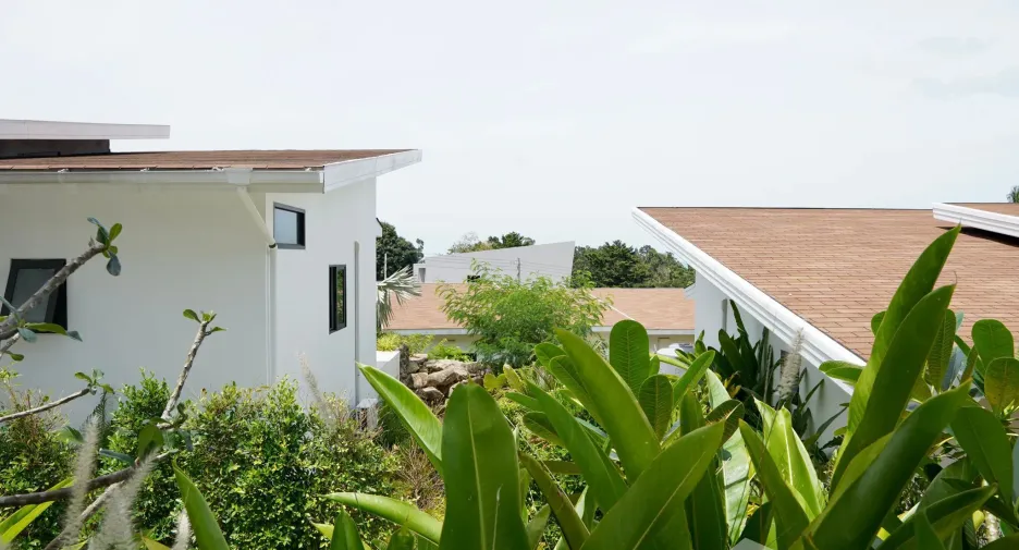For rent 3 bedrooms villa in Ko Samui, Surat Thani