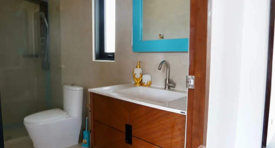 For rent 3 bedrooms villa in Ko Samui, Surat Thani