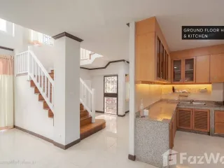 For sale 4 bedrooms villa in San Sai, Chiang Mai