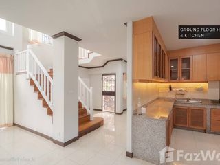 For sale 4 bedrooms villa in San Sai, Chiang Mai