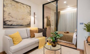 À vendre 1 chambre condo à San Sai, Chiang Mai