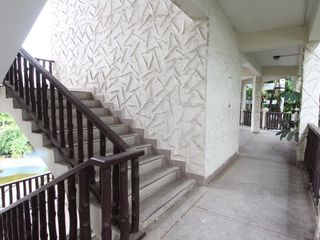 For rent 43 bedrooms hotel in Bang Lamung, Chonburi