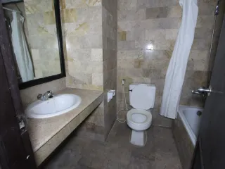 For rent 43 bedrooms hotel in Bang Lamung, Chonburi