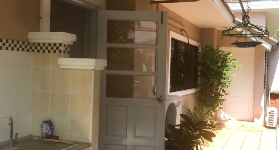 À vendre 4 chambres maison à San Sai, Chiang Mai