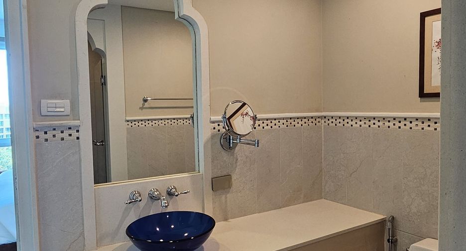 For sale and for rent 1 bed condo in Hua Hin, Prachuap Khiri Khan