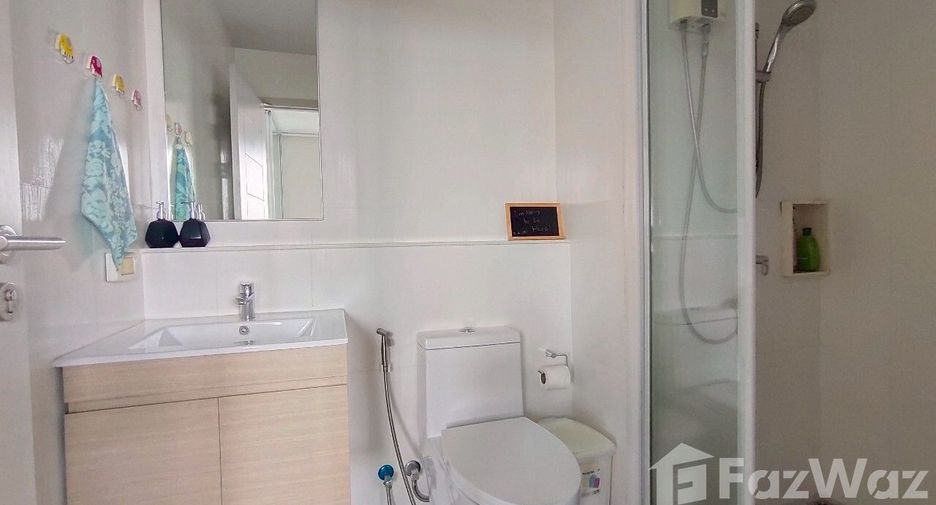 For rent 1 bed condo in Cha Am, Phetchaburi
