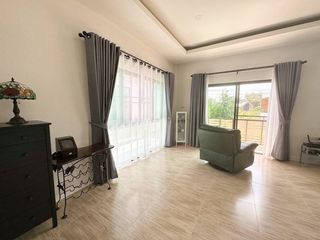 For sale 2 bedrooms house in Doi Saket, Chiang Mai