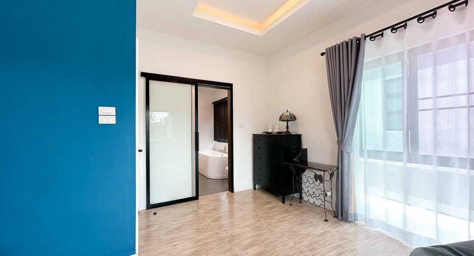 For sale 2 bedrooms house in Doi Saket, Chiang Mai