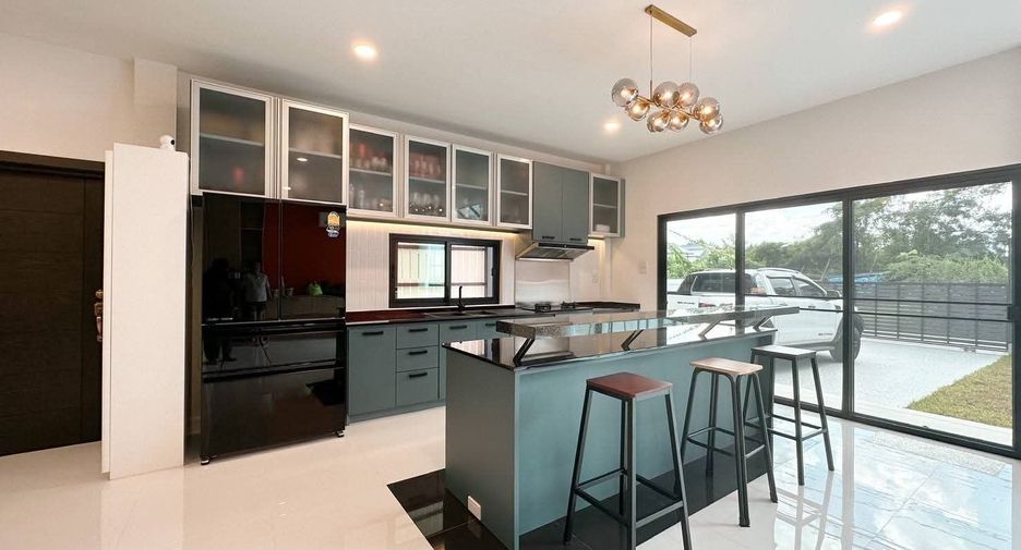For sale 2 bedrooms house in Doi Saket, Chiang Mai