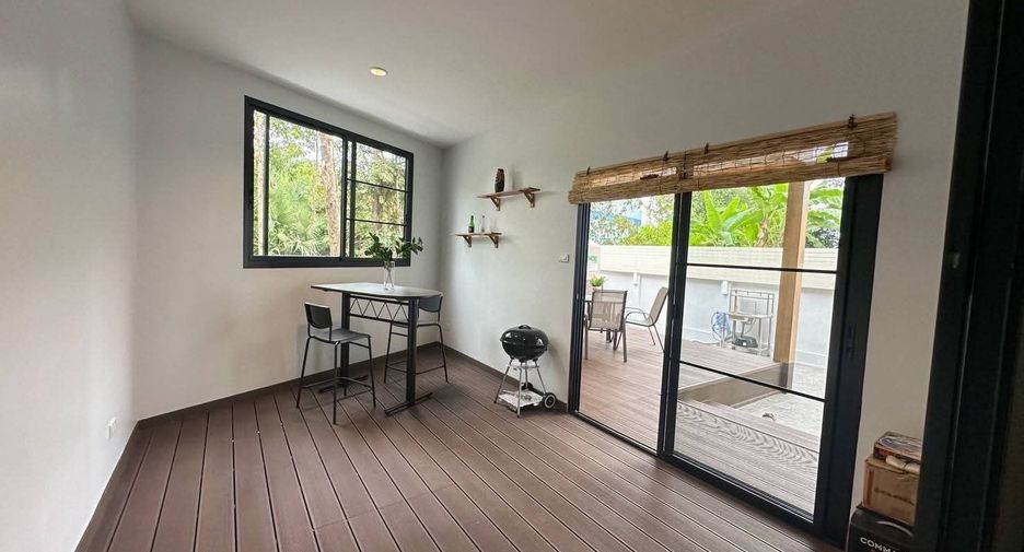 For sale 2 bedrooms house in Doi Saket, Chiang Mai
