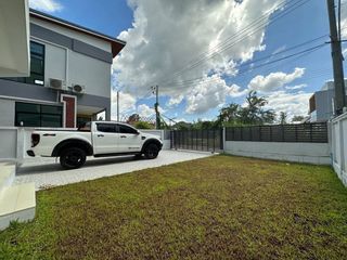 For sale 2 bedrooms house in Doi Saket, Chiang Mai