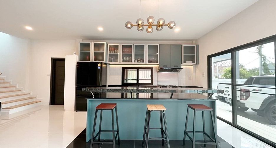 For sale 2 bedrooms house in Doi Saket, Chiang Mai