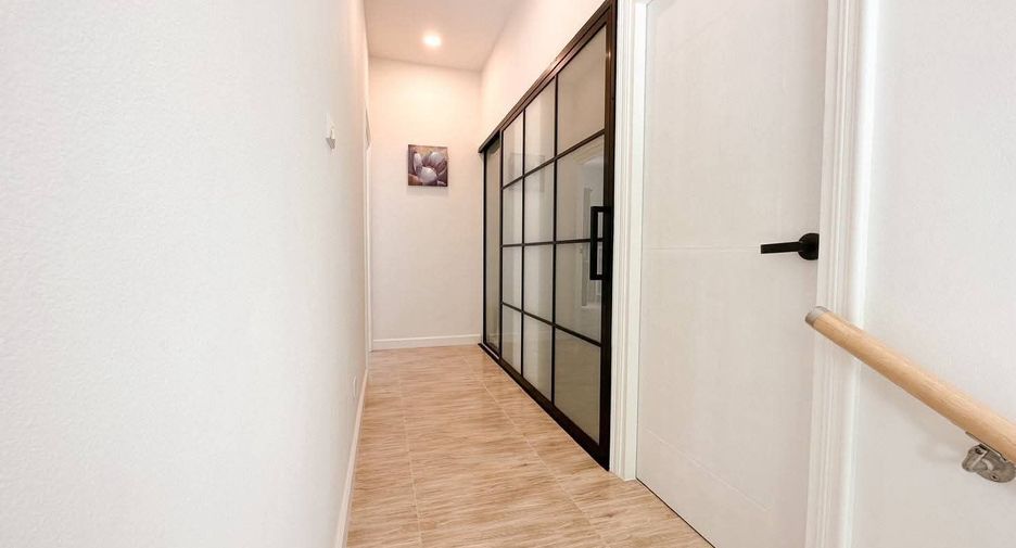 For sale 2 bedrooms house in Doi Saket, Chiang Mai