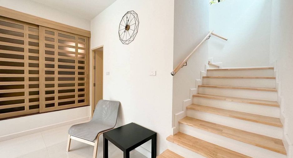 For sale 2 bedrooms house in Doi Saket, Chiang Mai
