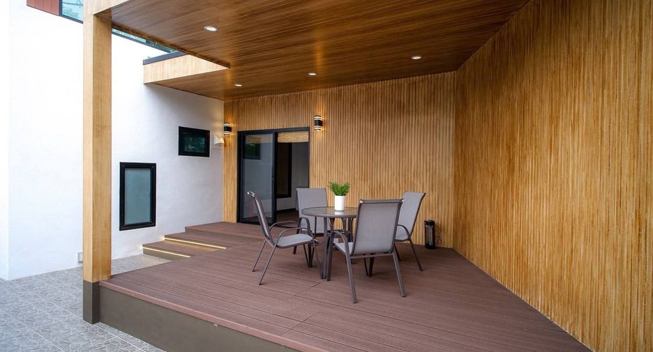 For sale 2 bedrooms house in Doi Saket, Chiang Mai