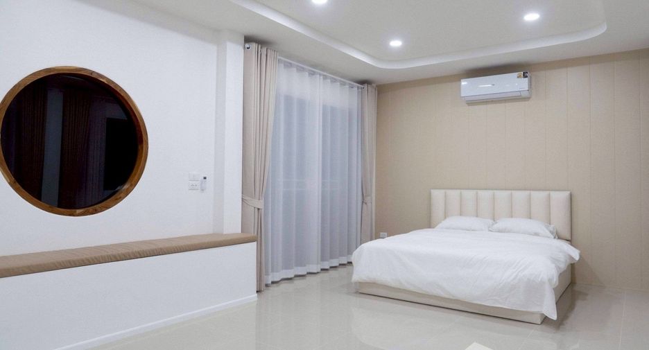 Villa en venta y en alquiler de 4 habitaciones en Saraphi, Chiang Mai