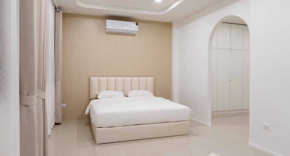 Villa en venta y en alquiler de 4 habitaciones en Saraphi, Chiang Mai