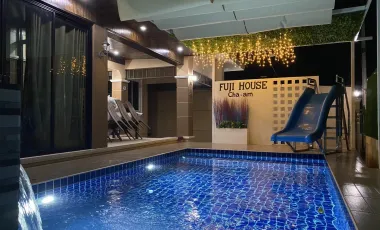Villa zur Miete mit 3 Zimmer in Cha Am, Phetchaburi