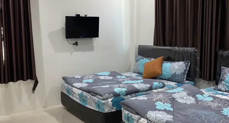 For rent 3 ベッドルーム villa in Cha Am, Phetchaburi
