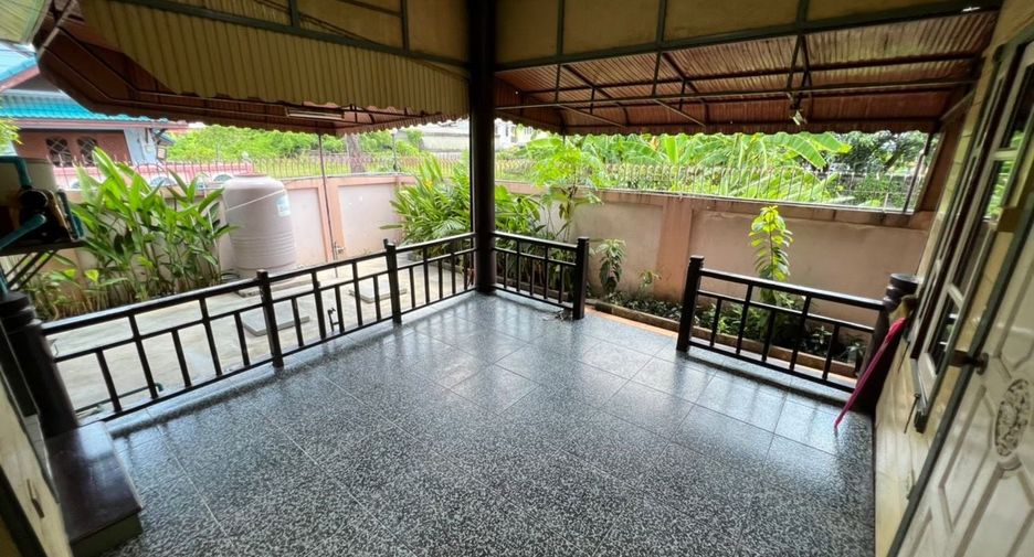 Casa en venta de 7 habitaciones en Thawi Watthana, Bangkok