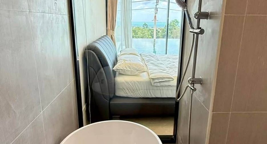 For rent 2 bedrooms villa in Ko Samui, Surat Thani