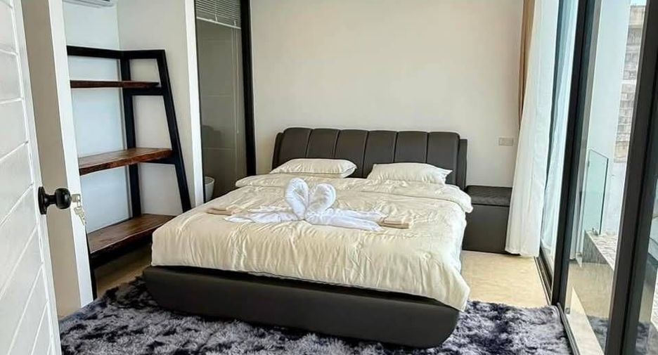 For rent 2 bedrooms villa in Ko Samui, Surat Thani