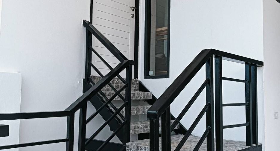 For rent 2 bedrooms villa in Ko Samui, Surat Thani