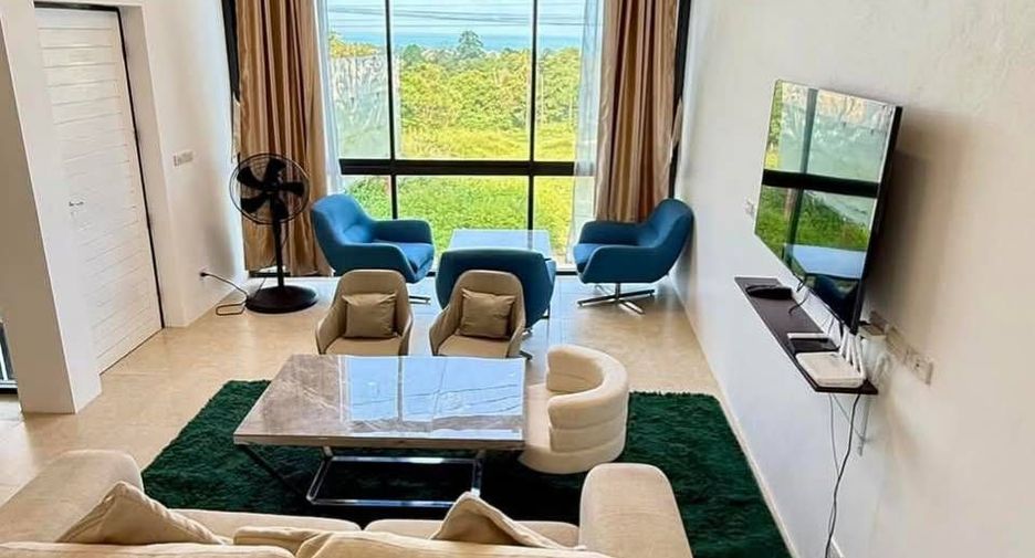 For rent 2 bedrooms villa in Ko Samui, Surat Thani